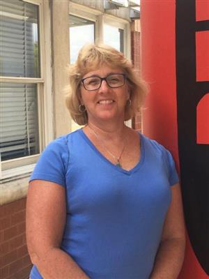 Principal Amy Selheimer Principal Amy Selheimer
